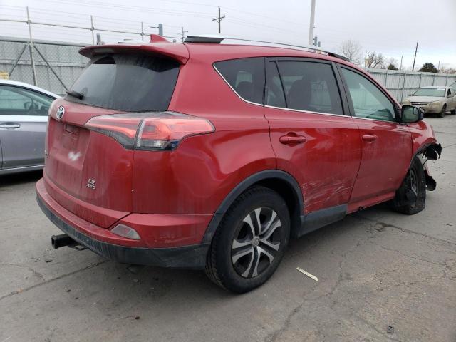 Photo 2 VIN: 2T3BFREV3GW472926 - TOYOTA RAV4 