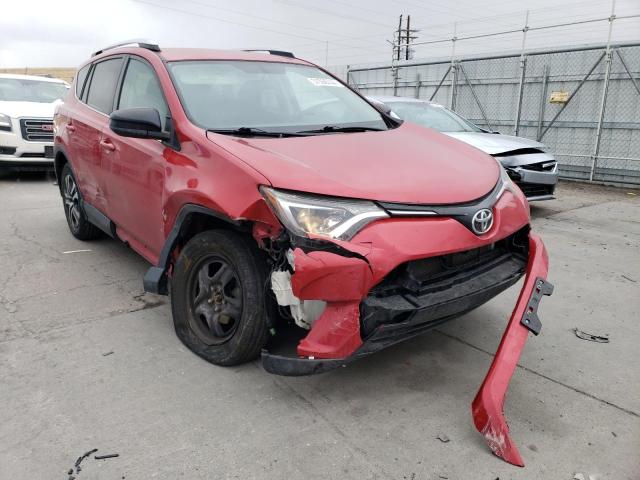 Photo 3 VIN: 2T3BFREV3GW472926 - TOYOTA RAV4 