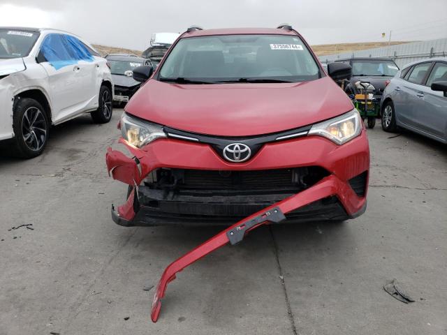 Photo 4 VIN: 2T3BFREV3GW472926 - TOYOTA RAV4 