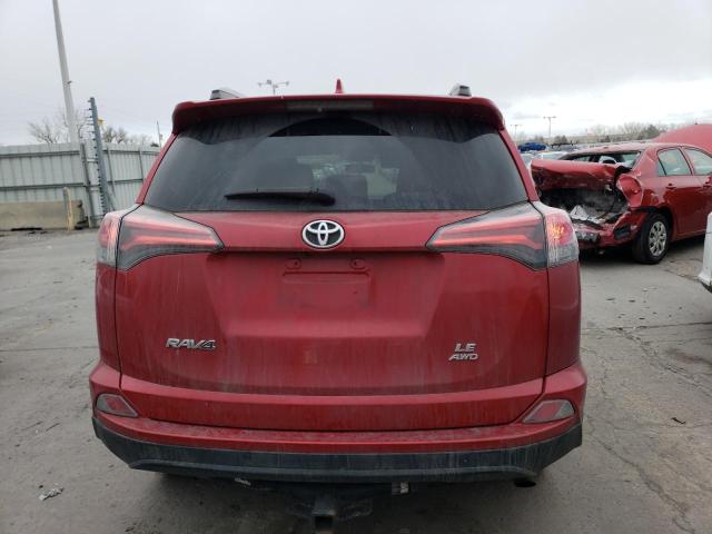 Photo 5 VIN: 2T3BFREV3GW472926 - TOYOTA RAV4 