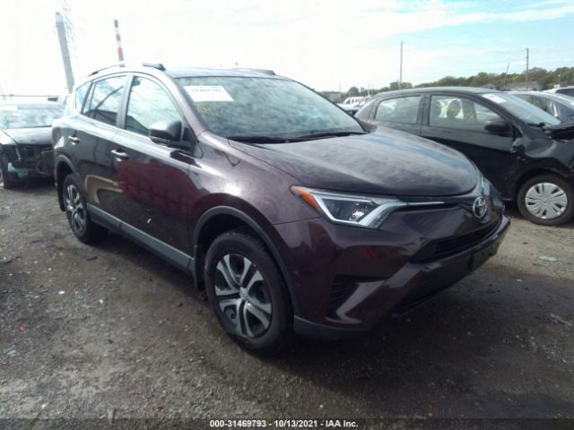 Photo 0 VIN: 2T3BFREV3GW496417 - TOYOTA RAV4 