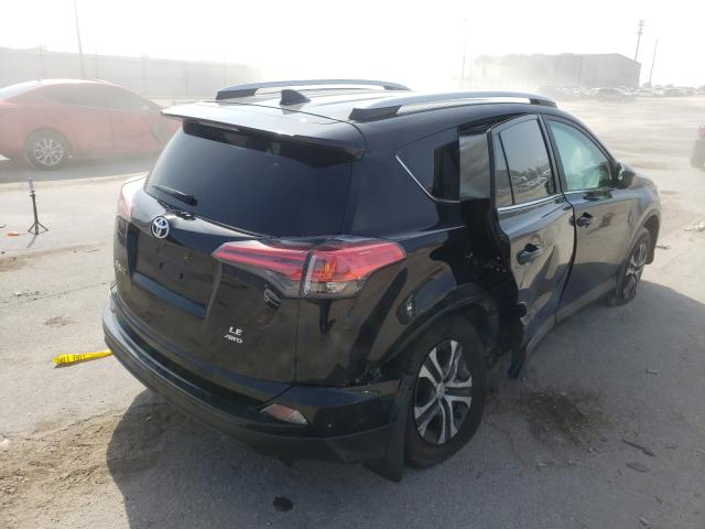 Photo 8 VIN: 2T3BFREV3GW501566 - TOYOTA RAV4 LE 