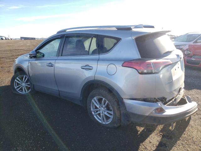 Photo 1 VIN: 2T3BFREV3GW515063 - TOYOTA RAV4 