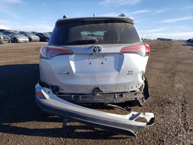 Photo 5 VIN: 2T3BFREV3GW515063 - TOYOTA RAV4 