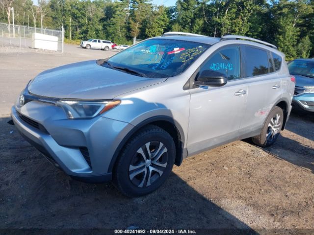 Photo 1 VIN: 2T3BFREV3GW520764 - TOYOTA RAV4 