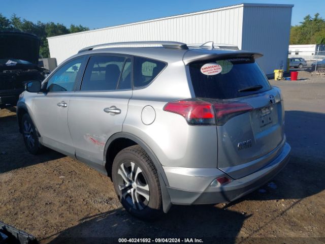 Photo 2 VIN: 2T3BFREV3GW520764 - TOYOTA RAV4 