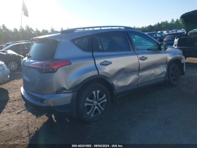 Photo 3 VIN: 2T3BFREV3GW520764 - TOYOTA RAV4 