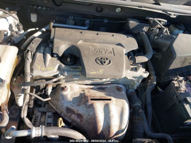 Photo 9 VIN: 2T3BFREV3GW520764 - TOYOTA RAV4 