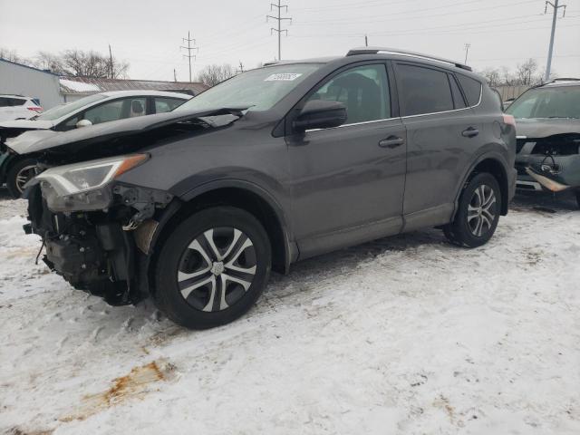 Photo 0 VIN: 2T3BFREV3GW532039 - TOYOTA RAV4 LE 