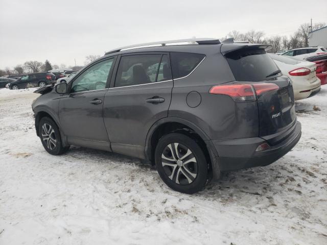 Photo 1 VIN: 2T3BFREV3GW532039 - TOYOTA RAV4 LE 