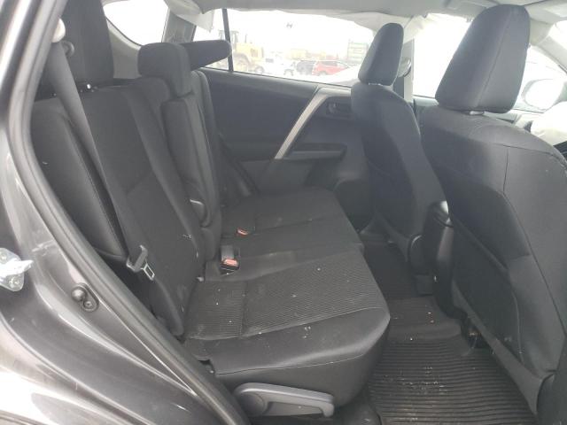 Photo 10 VIN: 2T3BFREV3GW532039 - TOYOTA RAV4 LE 