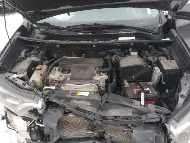 Photo 11 VIN: 2T3BFREV3GW532039 - TOYOTA RAV4 LE 