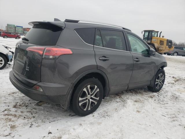 Photo 2 VIN: 2T3BFREV3GW532039 - TOYOTA RAV4 LE 