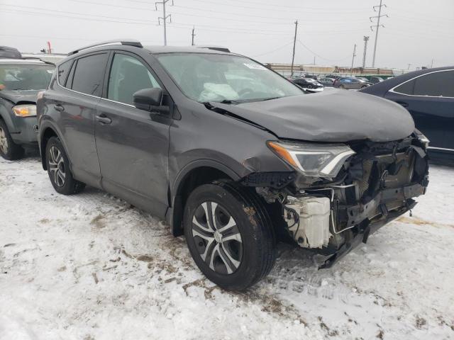 Photo 3 VIN: 2T3BFREV3GW532039 - TOYOTA RAV4 LE 