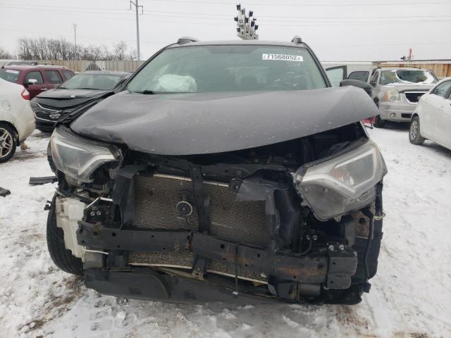 Photo 4 VIN: 2T3BFREV3GW532039 - TOYOTA RAV4 LE 