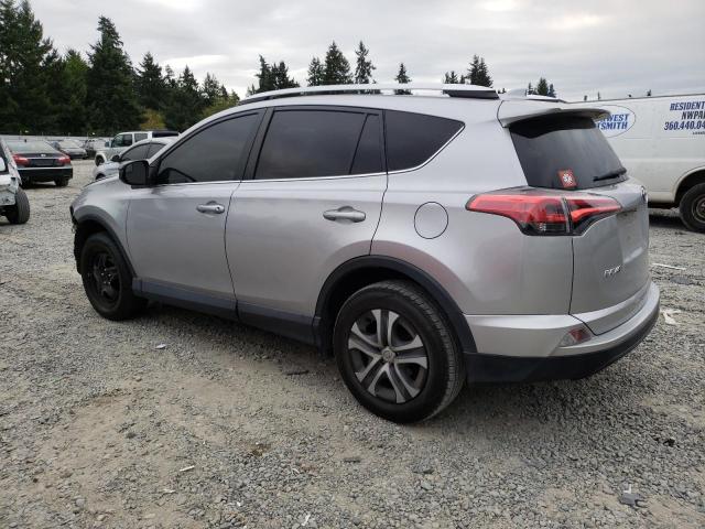 Photo 1 VIN: 2T3BFREV3GW537323 - TOYOTA RAV4 LE 