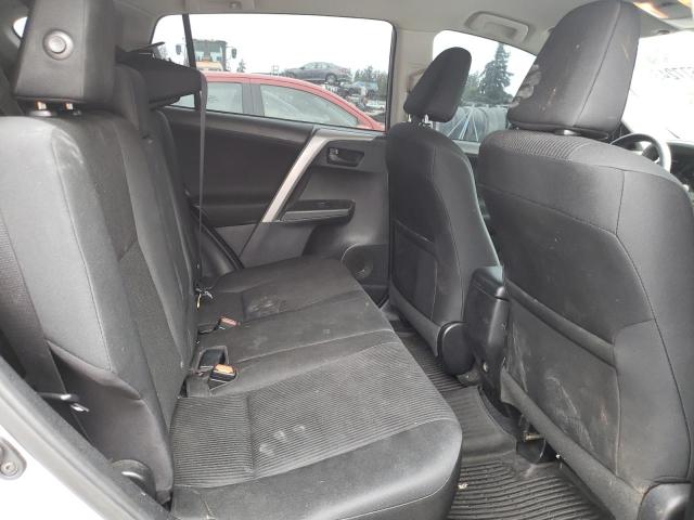 Photo 10 VIN: 2T3BFREV3GW537323 - TOYOTA RAV4 LE 