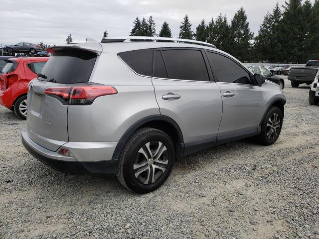 Photo 2 VIN: 2T3BFREV3GW537323 - TOYOTA RAV4 LE 