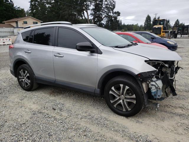 Photo 3 VIN: 2T3BFREV3GW537323 - TOYOTA RAV4 LE 