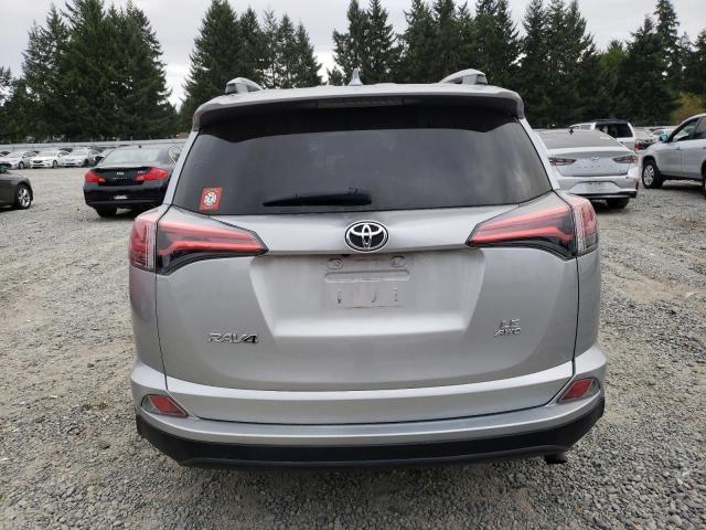 Photo 5 VIN: 2T3BFREV3GW537323 - TOYOTA RAV4 LE 