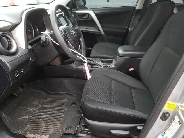 Photo 6 VIN: 2T3BFREV3GW537323 - TOYOTA RAV4 LE 