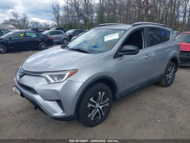 Photo 1 VIN: 2T3BFREV3GW539282 - TOYOTA RAV4 