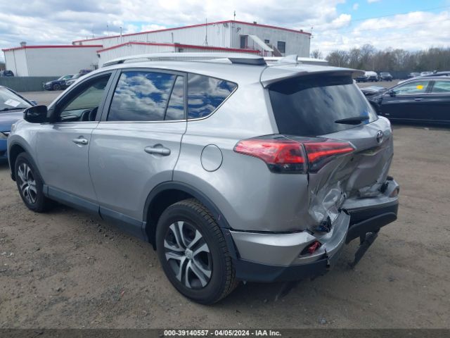 Photo 2 VIN: 2T3BFREV3GW539282 - TOYOTA RAV4 