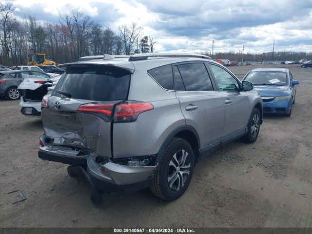 Photo 3 VIN: 2T3BFREV3GW539282 - TOYOTA RAV4 