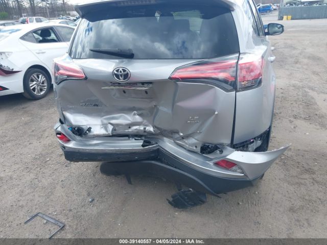 Photo 5 VIN: 2T3BFREV3GW539282 - TOYOTA RAV4 