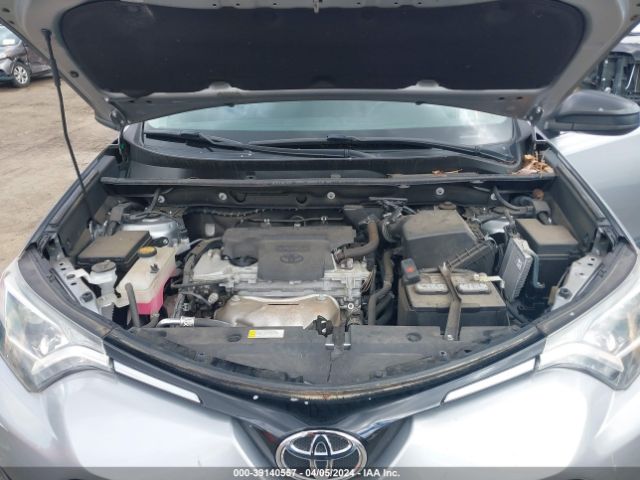 Photo 9 VIN: 2T3BFREV3GW539282 - TOYOTA RAV4 