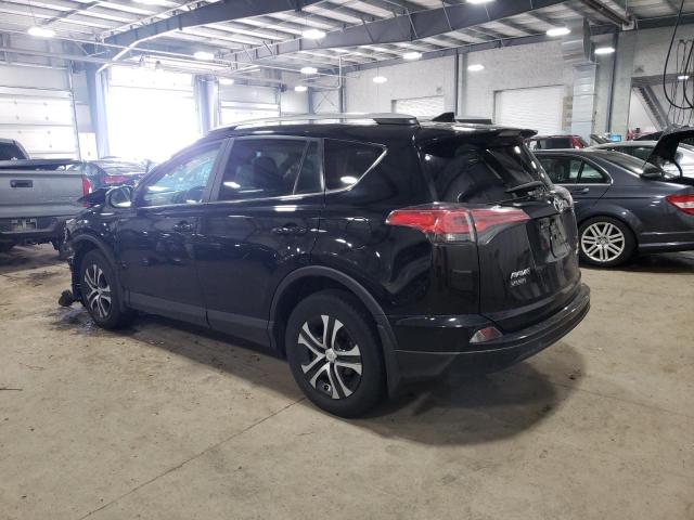 Photo 1 VIN: 2T3BFREV3HW539493 - TOYOTA RAV4 LE 