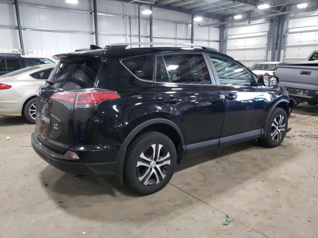 Photo 2 VIN: 2T3BFREV3HW539493 - TOYOTA RAV4 LE 