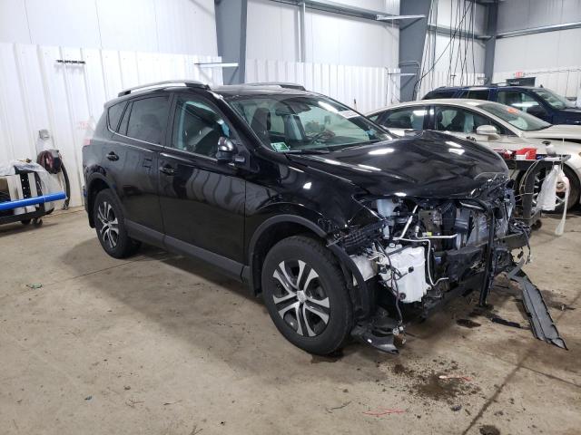 Photo 3 VIN: 2T3BFREV3HW539493 - TOYOTA RAV4 LE 