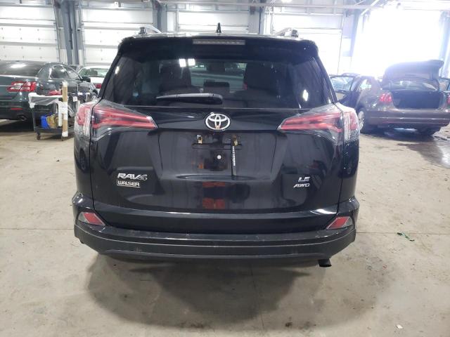 Photo 5 VIN: 2T3BFREV3HW539493 - TOYOTA RAV4 LE 