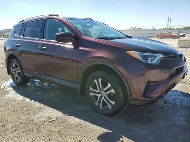 Photo 0 VIN: 2T3BFREV3HW546038 - TOYOTA RAV4 LE 