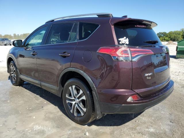 Photo 2 VIN: 2T3BFREV3HW546038 - TOYOTA RAV4 LE 