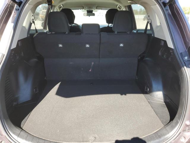 Photo 8 VIN: 2T3BFREV3HW546038 - TOYOTA RAV4 LE 