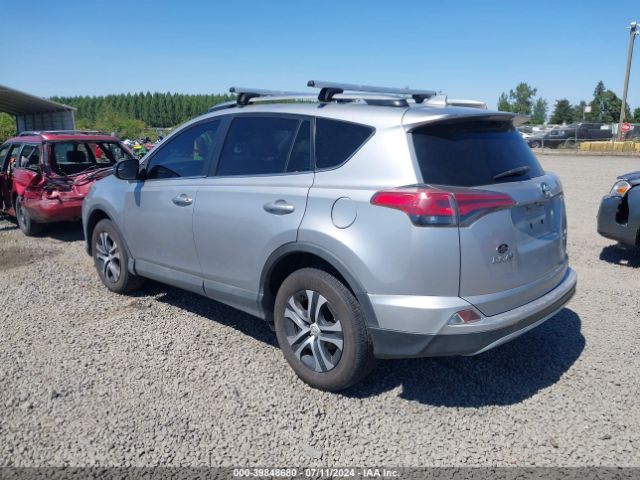 Photo 2 VIN: 2T3BFREV3HW552132 - TOYOTA RAV4 