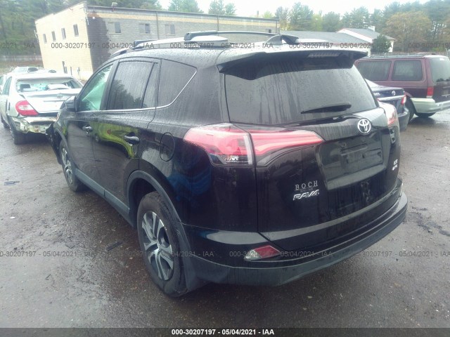 Photo 2 VIN: 2T3BFREV3HW556374 - TOYOTA RAV4 