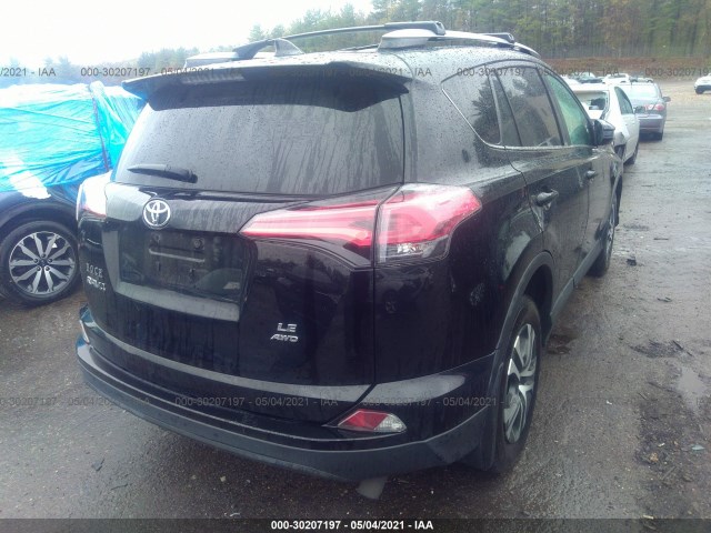 Photo 3 VIN: 2T3BFREV3HW556374 - TOYOTA RAV4 