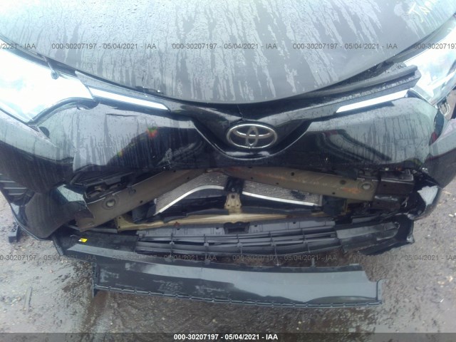 Photo 9 VIN: 2T3BFREV3HW556374 - TOYOTA RAV4 