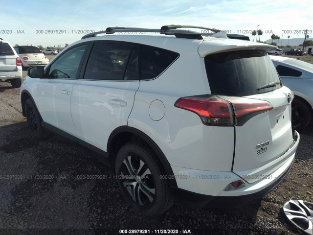 Photo 2 VIN: 2T3BFREV3HW558772 - TOYOTA RAV4 