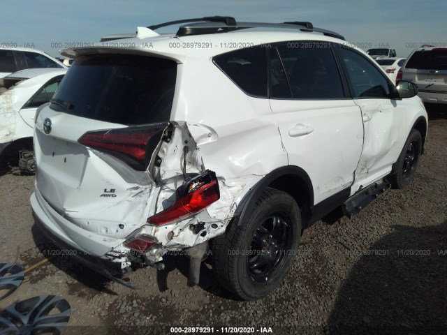 Photo 3 VIN: 2T3BFREV3HW558772 - TOYOTA RAV4 