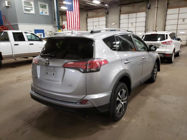 Photo 3 VIN: 2T3BFREV3HW560344 - TOYOTA RAV4 LE 