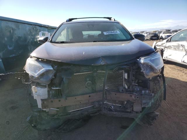 Photo 4 VIN: 2T3BFREV3HW573563 - TOYOTA RAV4 LE 