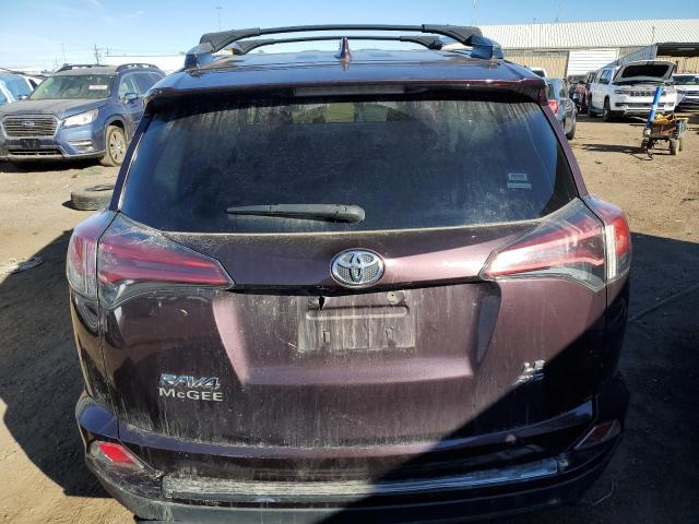 Photo 5 VIN: 2T3BFREV3HW573563 - TOYOTA RAV4 LE 