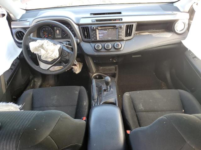 Photo 7 VIN: 2T3BFREV3HW573563 - TOYOTA RAV4 LE 