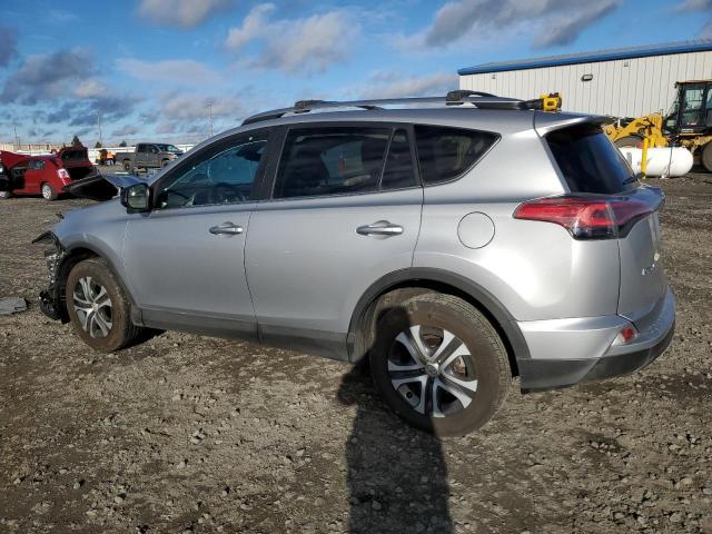 Photo 1 VIN: 2T3BFREV3HW576978 - TOYOTA RAV4 LE 