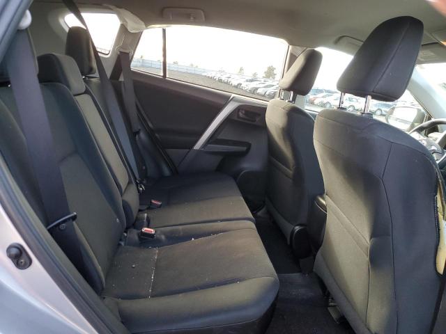 Photo 10 VIN: 2T3BFREV3HW576978 - TOYOTA RAV4 LE 