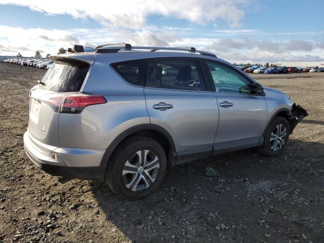 Photo 2 VIN: 2T3BFREV3HW576978 - TOYOTA RAV4 LE 